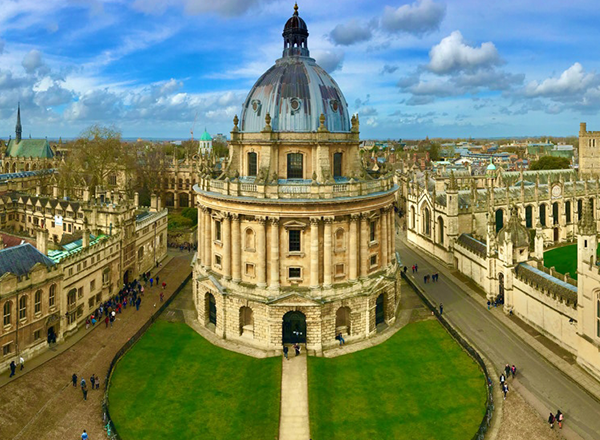 university-of-oxford